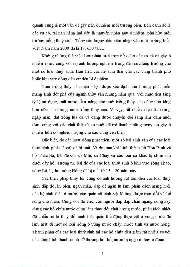 image for page Pháp luật về kiểm soát suy thoái thuỷ sinh