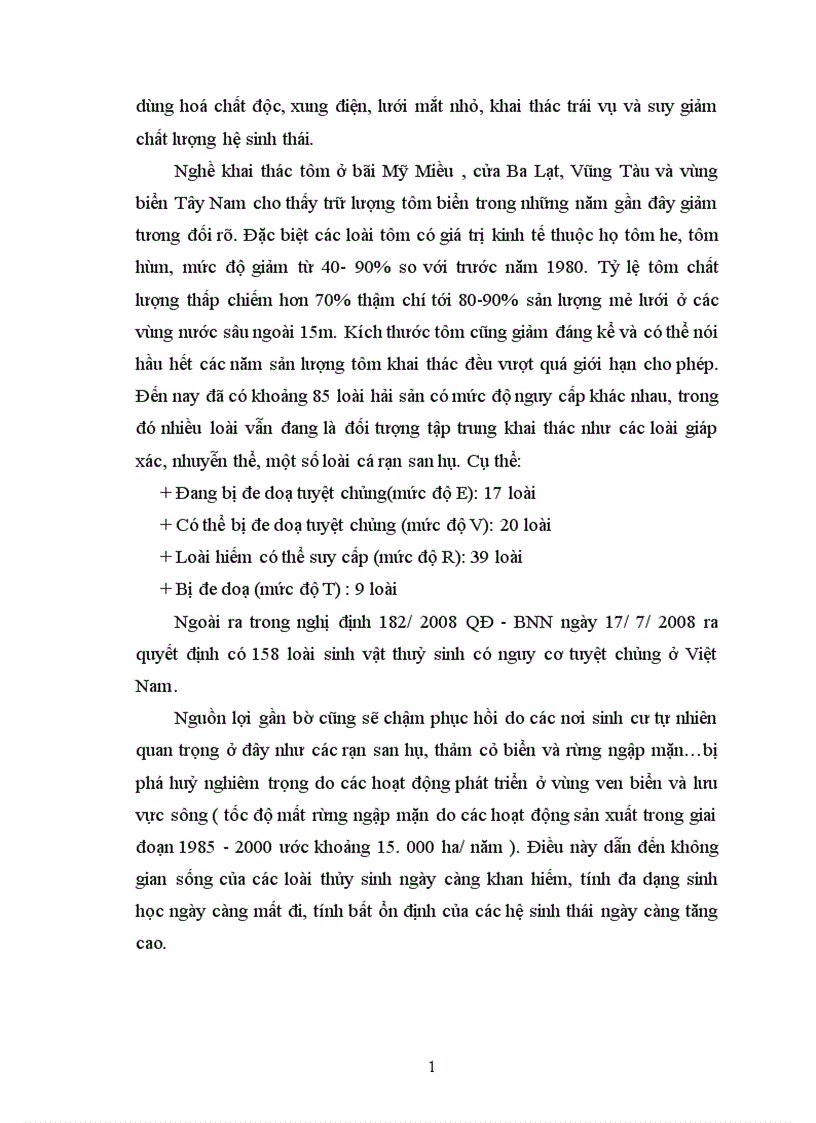 image for page Pháp luật về kiểm soát suy thoái thuỷ sinh