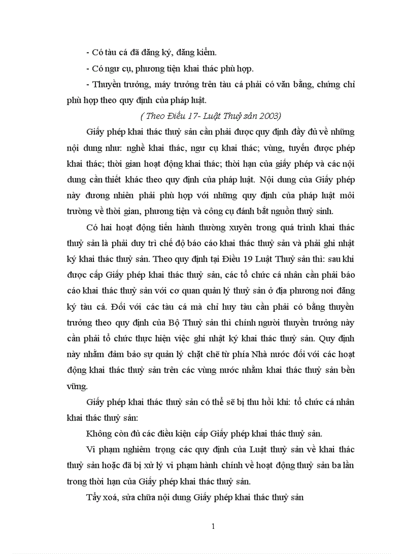 image for page Pháp luật về kiểm soát suy thoái thuỷ sinh