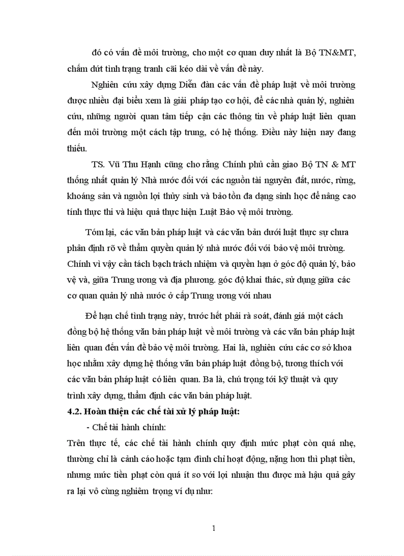 image for page Pháp luật về kiểm soát suy thoái thuỷ sinh