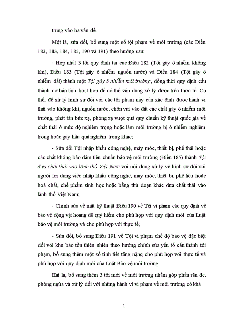 image for page Pháp luật về kiểm soát suy thoái thuỷ sinh