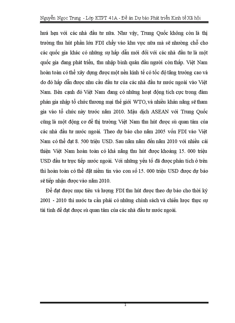 image for page Thực trạng thu hút và sử dụng FDI ở Việt Nam trong giai đoạn 1988 2001