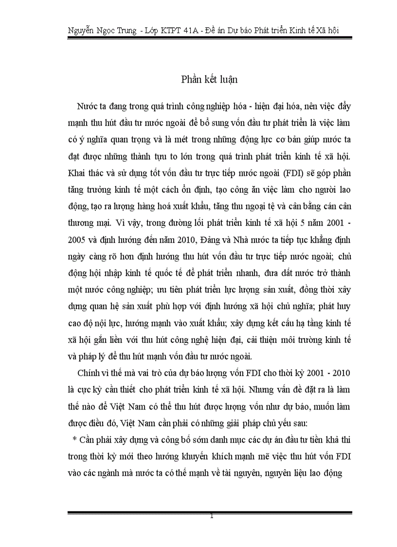 image for page Thực trạng thu hút và sử dụng FDI ở Việt Nam trong giai đoạn 1988 2001