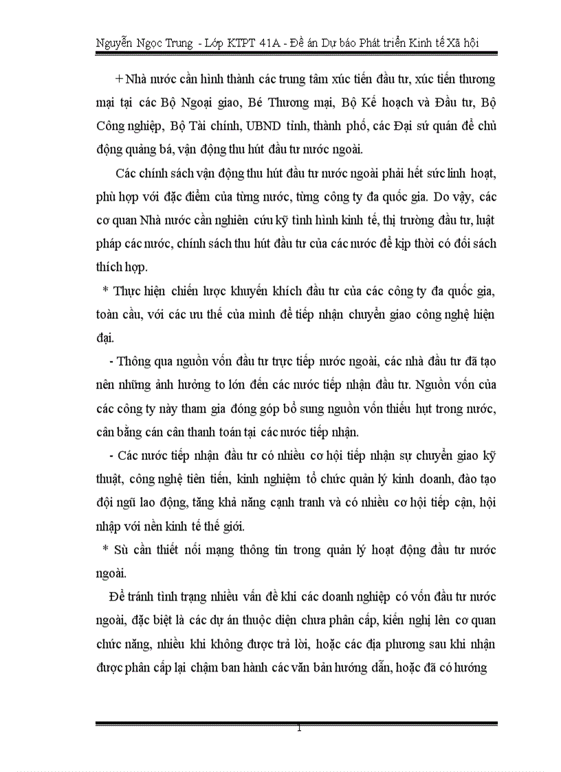 image for page Thực trạng thu hút và sử dụng FDI ở Việt Nam trong giai đoạn 1988 2001