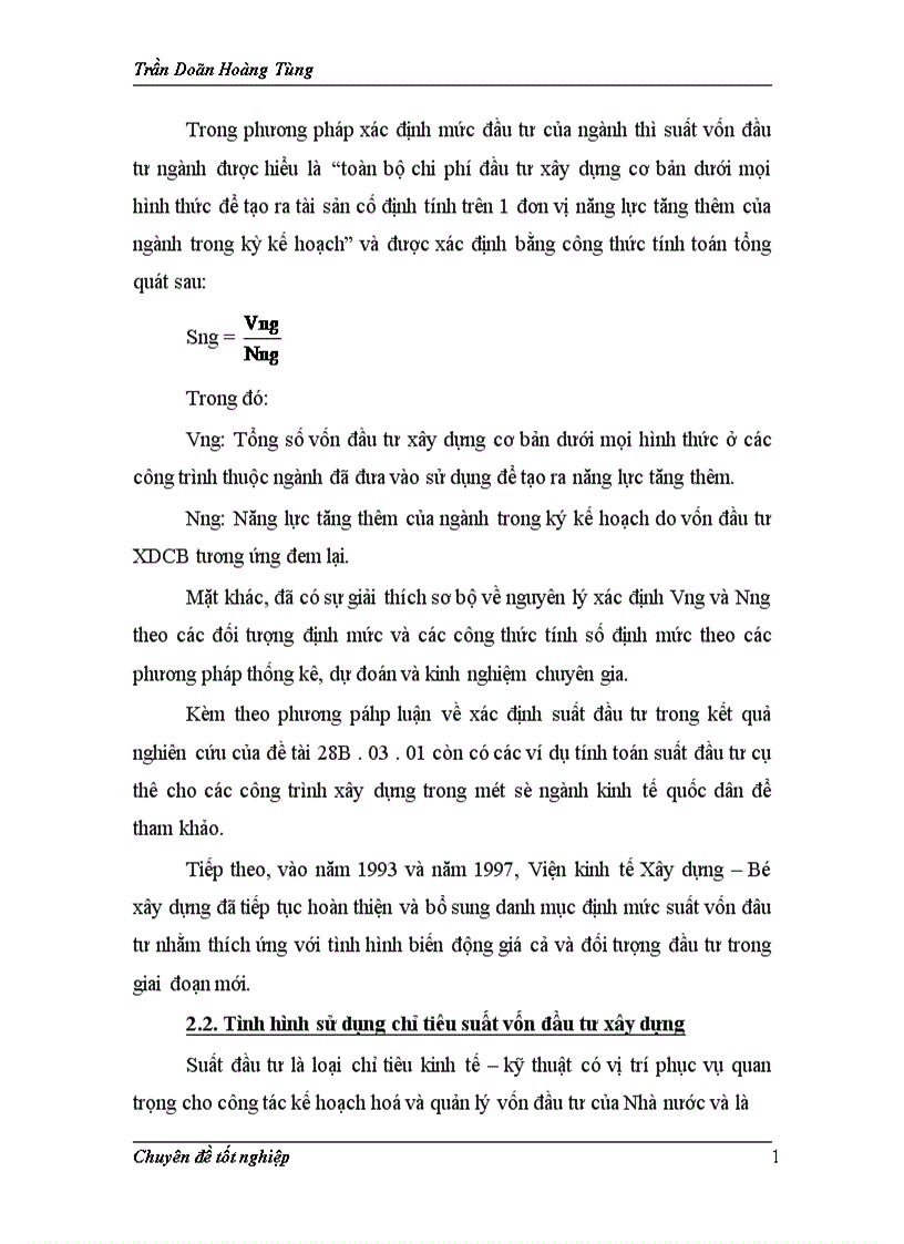 image for page Hoàn thiện phương pháp xác định chỉ tiêu suất vốn đầu tư xây dựng khu chung cư nhà cao tầng 1