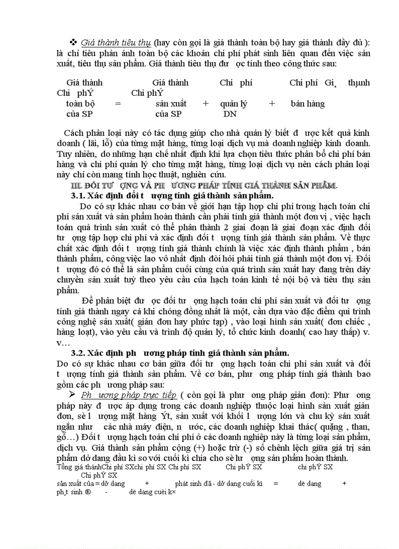 image for page Tính Giá Thành Sản Xuất Của Sản Phẩm Sản Xuất 1