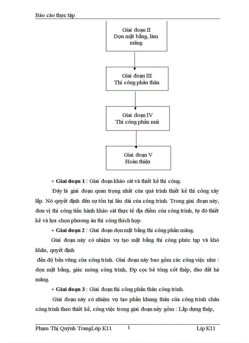 image for page Tìm hiểu công tác hạch toán chi phí sản xuất và tính giá thành sản phẩm công trình xây lắp tại công ty xây dựng số 3 1