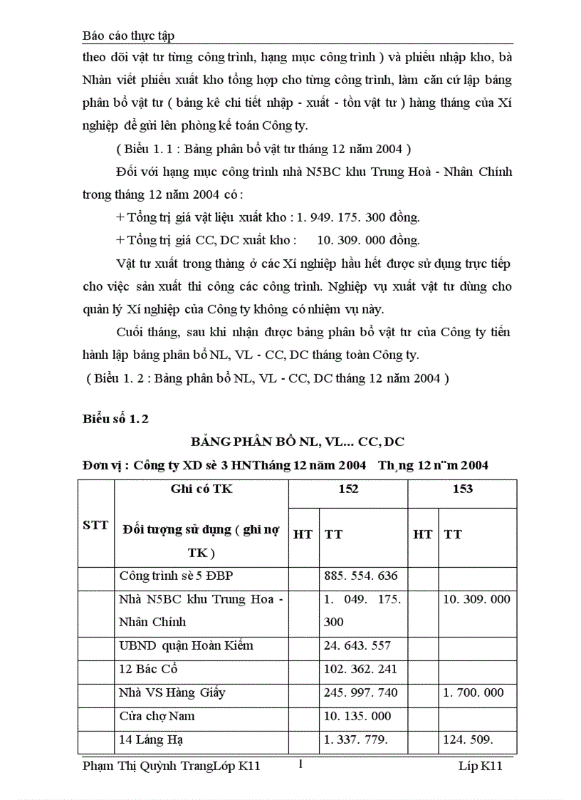 image for page Tìm hiểu công tác hạch toán chi phí sản xuất và tính giá thành sản phẩm công trình xây lắp tại công ty xây dựng số 3 1