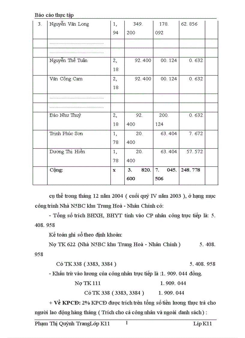 image for page Tìm hiểu công tác hạch toán chi phí sản xuất và tính giá thành sản phẩm công trình xây lắp tại công ty xây dựng số 3 1