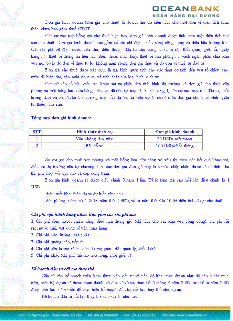 image for page Báo cáo thực tập tổng hợp của công ty cp đầu tư phát triển nhà và xây dựng tây hồ