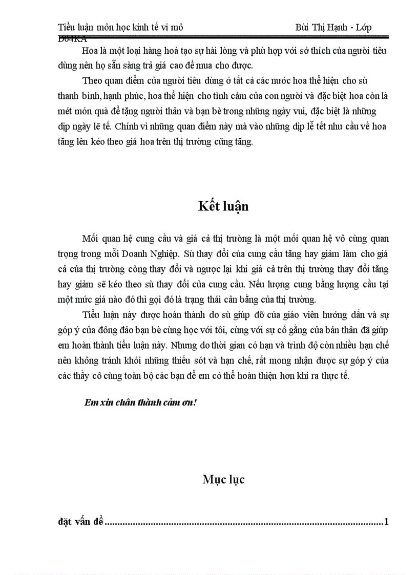 image for page Trình bày quan hệ cung cầu và cơ chế hình thành giá cả