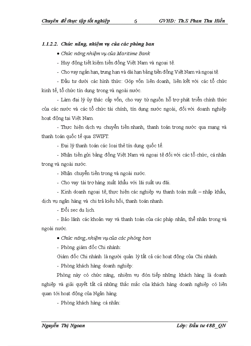 image for page Công tác thẩm định các dự án đầu tư xây dựng công nghiệp tại Maritime Bank Chi nhánh Hai Bà Trưng Hà Nội Thực trạng và giải pháp giải pháp