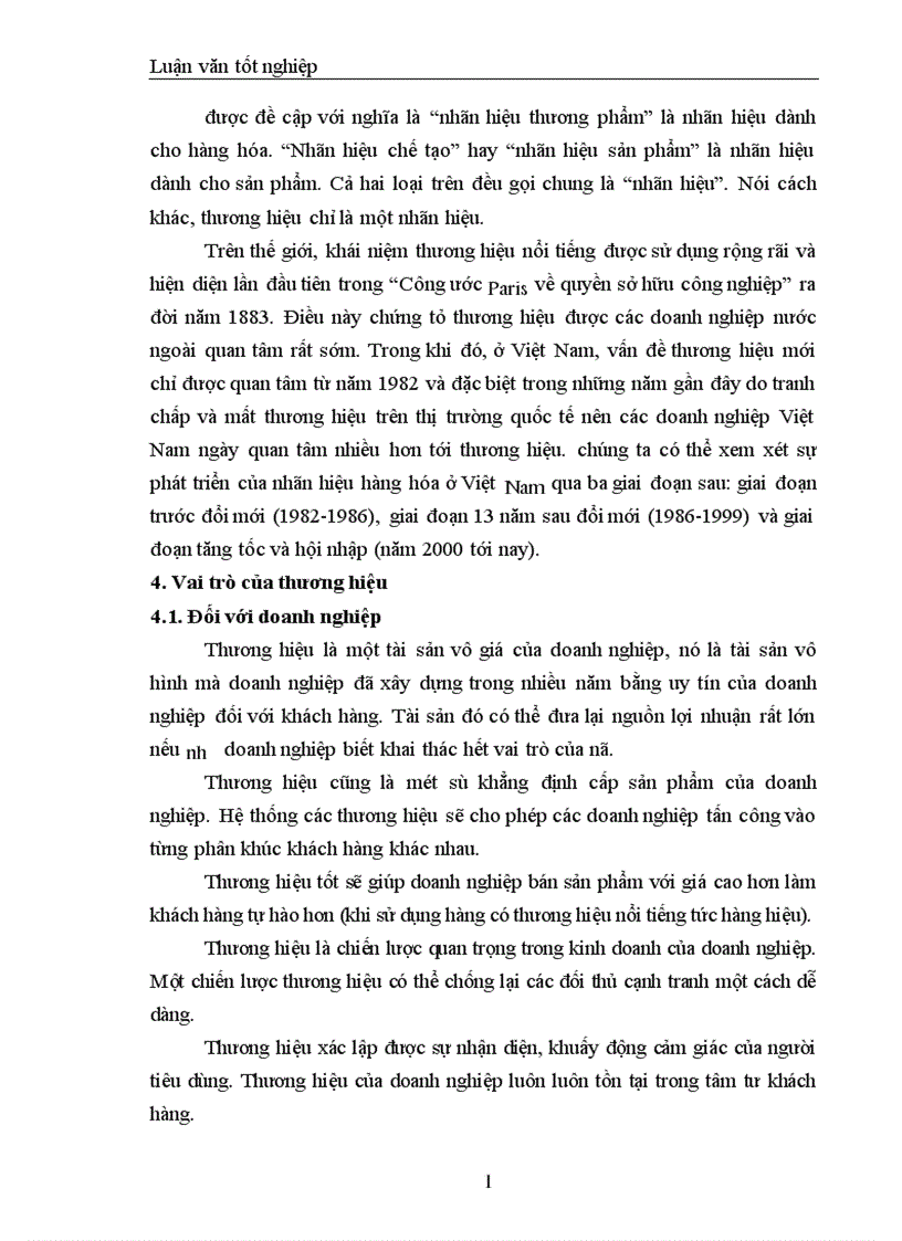 image for page Một số giải pháp xây dựng và phát triển thương hiệu cho Công ty Cổ phần thương mại Khánh Trang