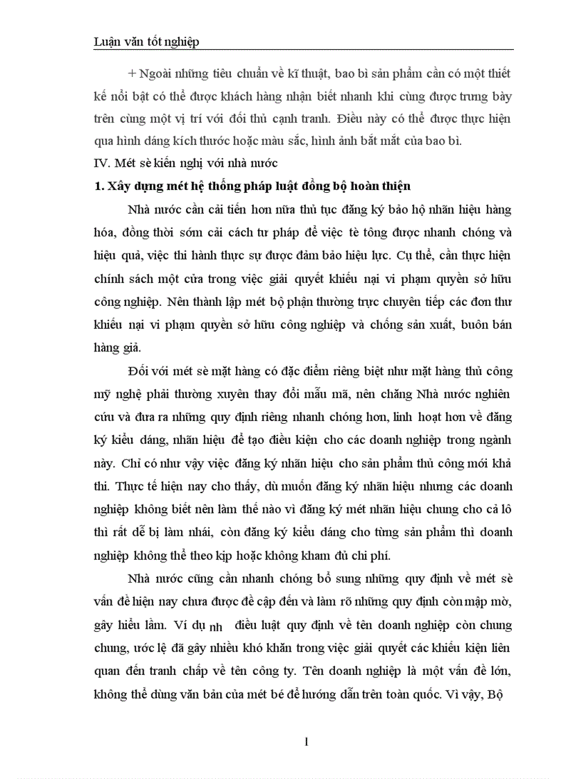 image for page Một số giải pháp xây dựng và phát triển thương hiệu cho Công ty Cổ phần thương mại Khánh Trang