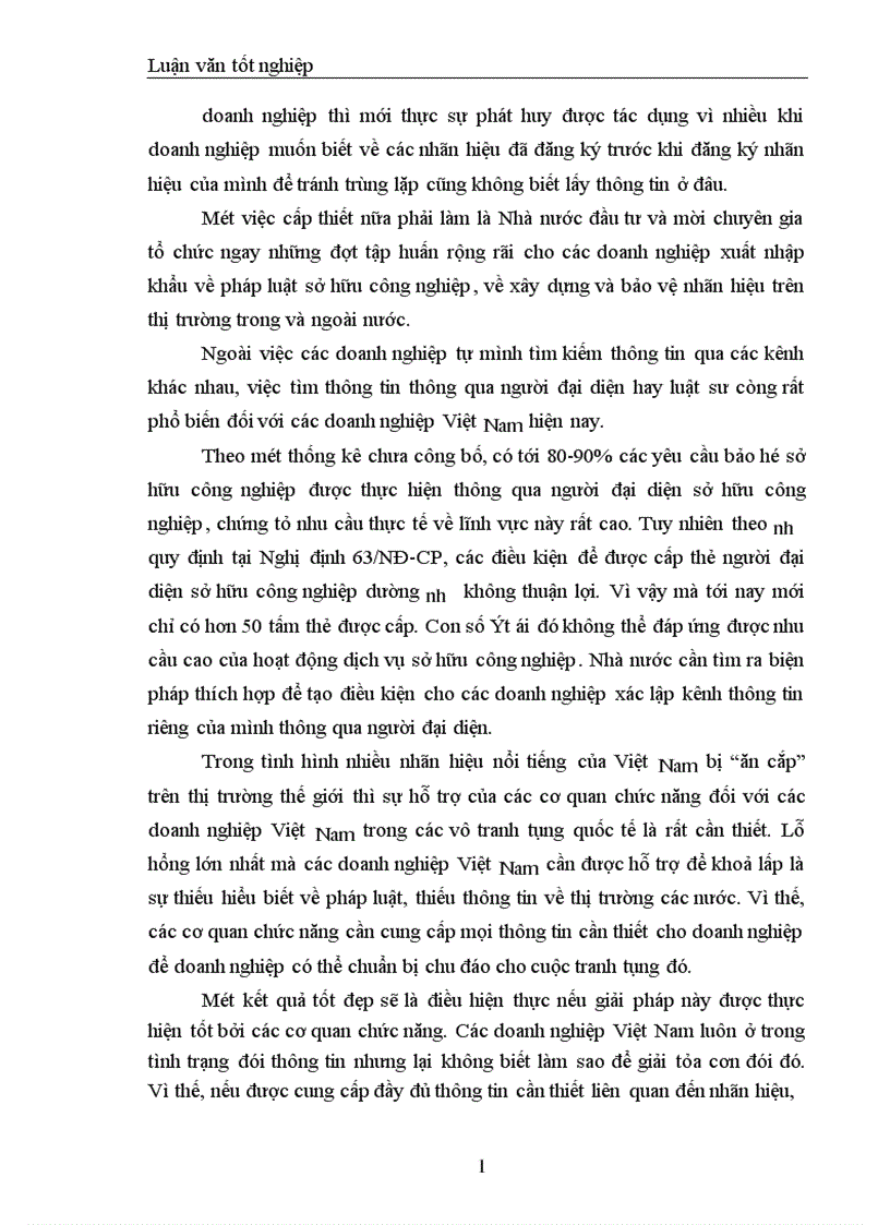 image for page Một số giải pháp xây dựng và phát triển thương hiệu cho Công ty Cổ phần thương mại Khánh Trang