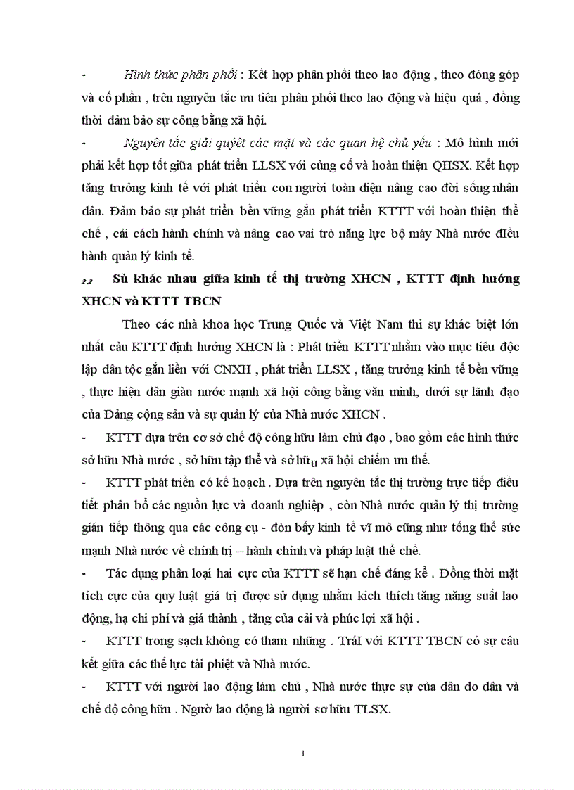 image for page Vai trò kinh tế của Nhà nước trong nền kinh tế thị trường XHCN ở nước ta hiện nay