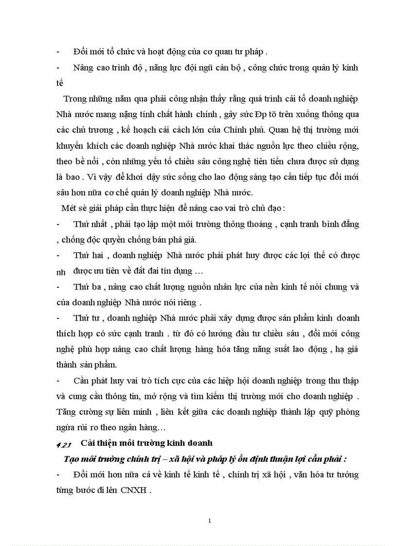 image for page Vai trò kinh tế của Nhà nước trong nền kinh tế thị trường XHCN ở nước ta hiện nay