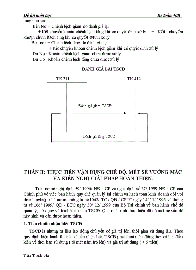 image for page Một số vấn đề về tổ chức quản lý và kế toán TSCĐ trong doanh nghiệp 1