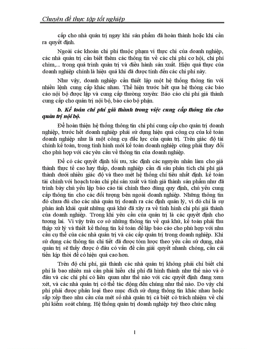image for page Thực trạng tổ chức công tác hạch toán chi phí sản xuất và tính giá thành sản phẩm xây lắp tại Công ty xây dựng
