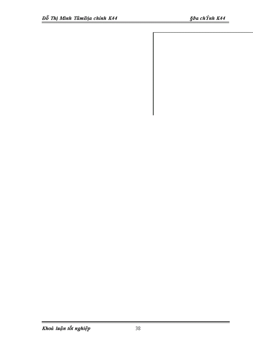 image for page Đánh giá tình hình kê khai đăng ký đất đai và quản lý hệ thống hồ sơ địa chính trên địa bàn phường Nhân Chính quận Thanh Xuân Hà Nội