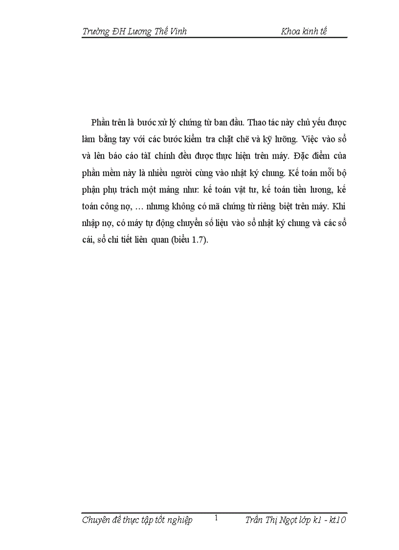 image for page Hoàn thiện phương pháp kế toán chi phí xây lắp tại Công ty Cổ phần xây dựng số 5 trong điều kiện vận dụng hệ thống chuẩn mực kế toán Việt Nam 1