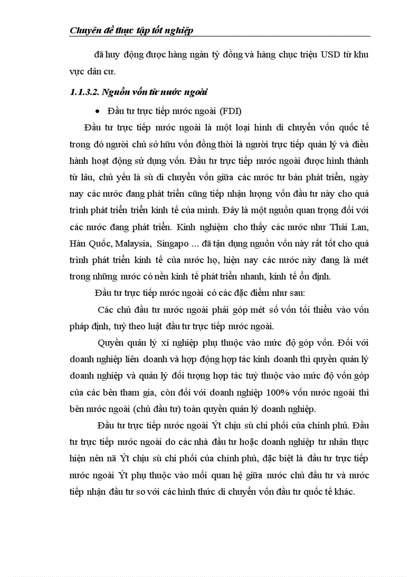 image for page Thực trạng và giải pháp sử dụng hiệu quả vốn đầu tư từ ngân sách cho đầu tư phát triển trên địa bàn thị xã Hồng Lĩnh tỉnh Hà Tĩnh giai đoạn 2000 2010 1
