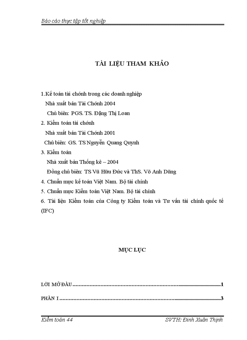image for page Hoàn thiện quy trình kiểm toán về hàng tồn kho trong kiểm toán tài chính do công ty TNHH kiểm toán và tư vấn tài chính quốc tế IFC