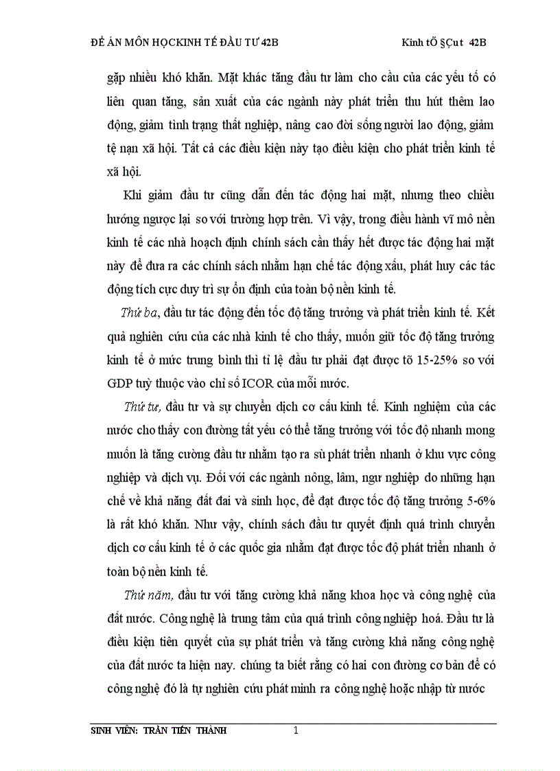 image for page Thu hút đầu tư vào các KCN ở Việt Nam 1