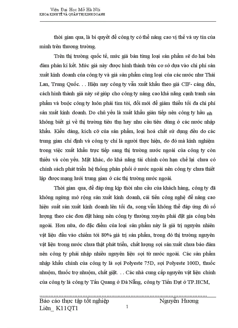 image for page Một số lí luận về các yếu tố đầu vào đầu ra và môi trường kinh doanh của công ty