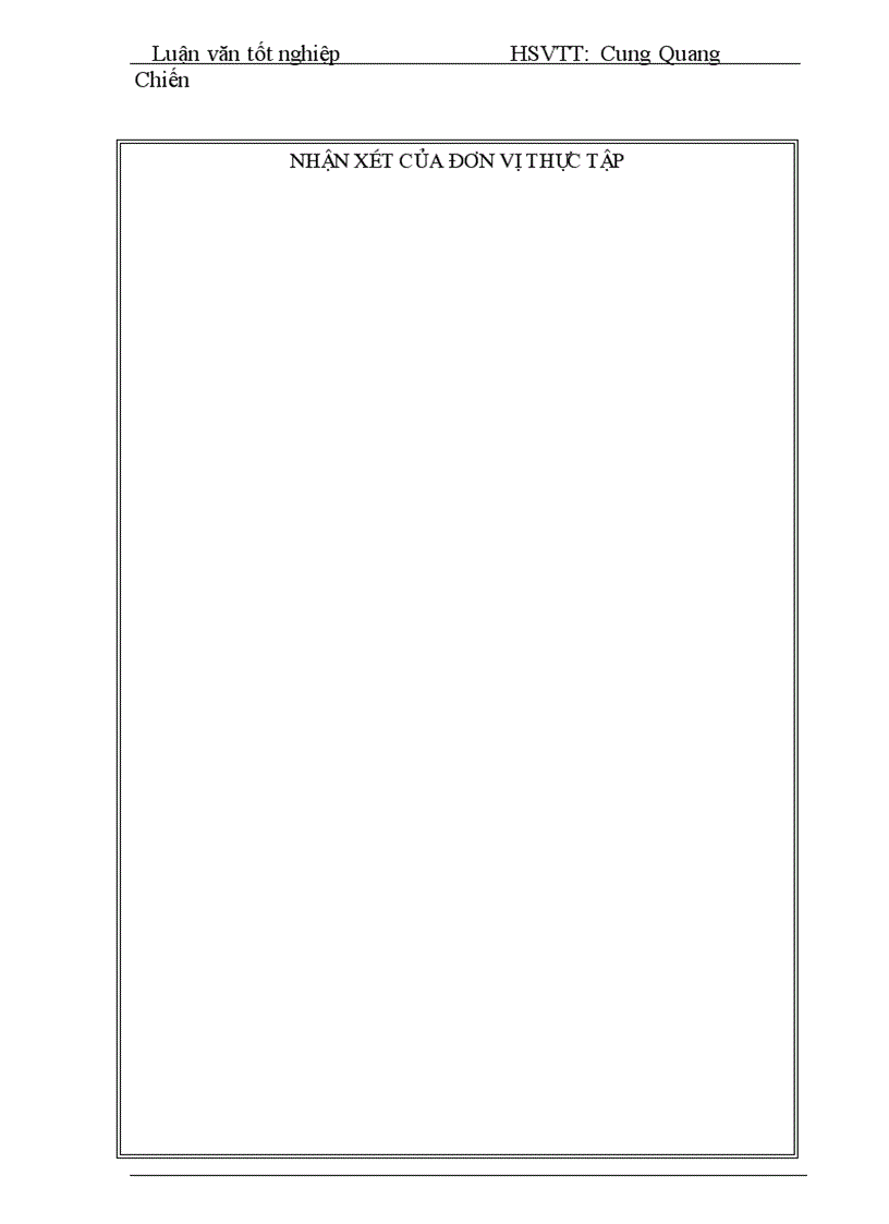 image for page Thực tế công tác kế toán nguyên liệu vật liệu và công cụ dụng cụ tại công ty TNHH SX DV Thương Mại Hoàng Gia