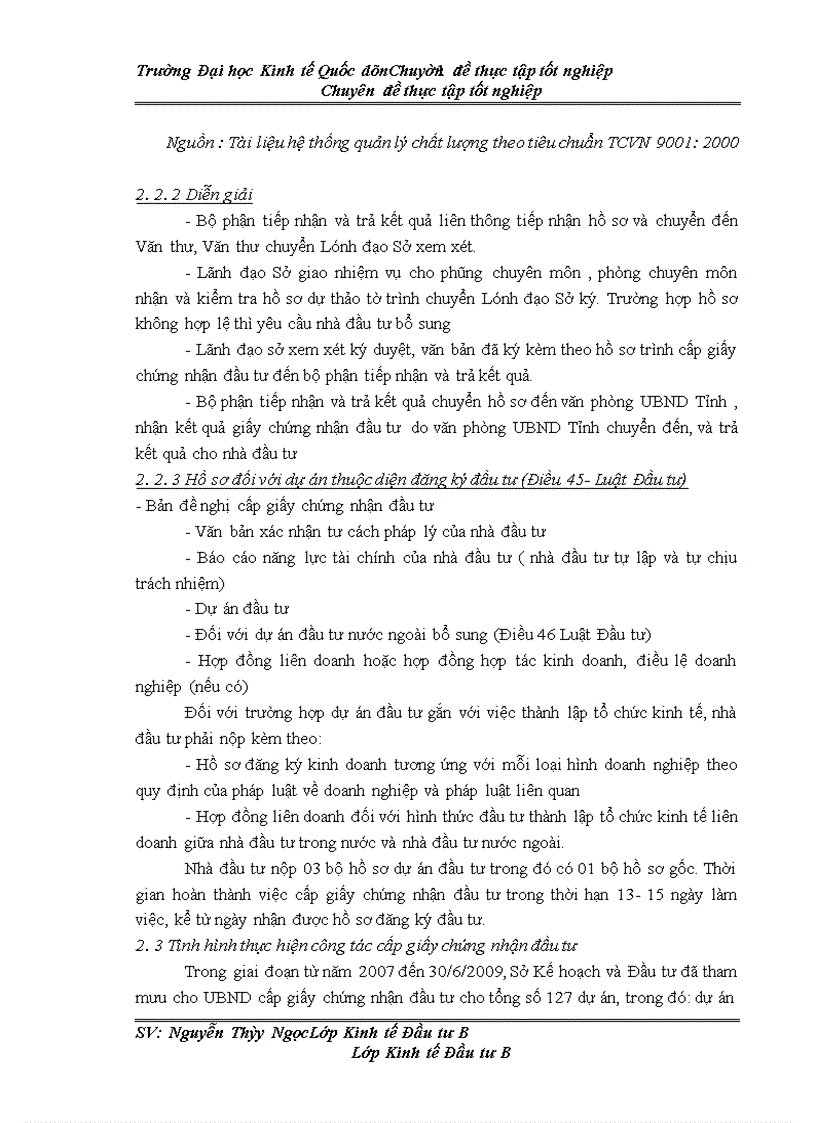 image for page Công tác quản lý hoạt động đầu tư của Sở Kế hoạch và Đầu tư Tỉnh Lạng Sơn Thực trạng và giải pháp 1