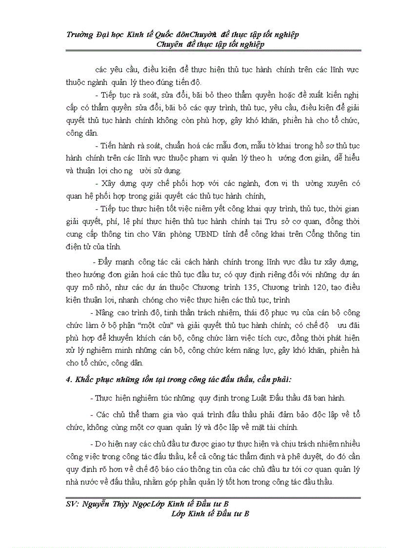 image for page Công tác quản lý hoạt động đầu tư của Sở Kế hoạch và Đầu tư Tỉnh Lạng Sơn Thực trạng và giải pháp 1