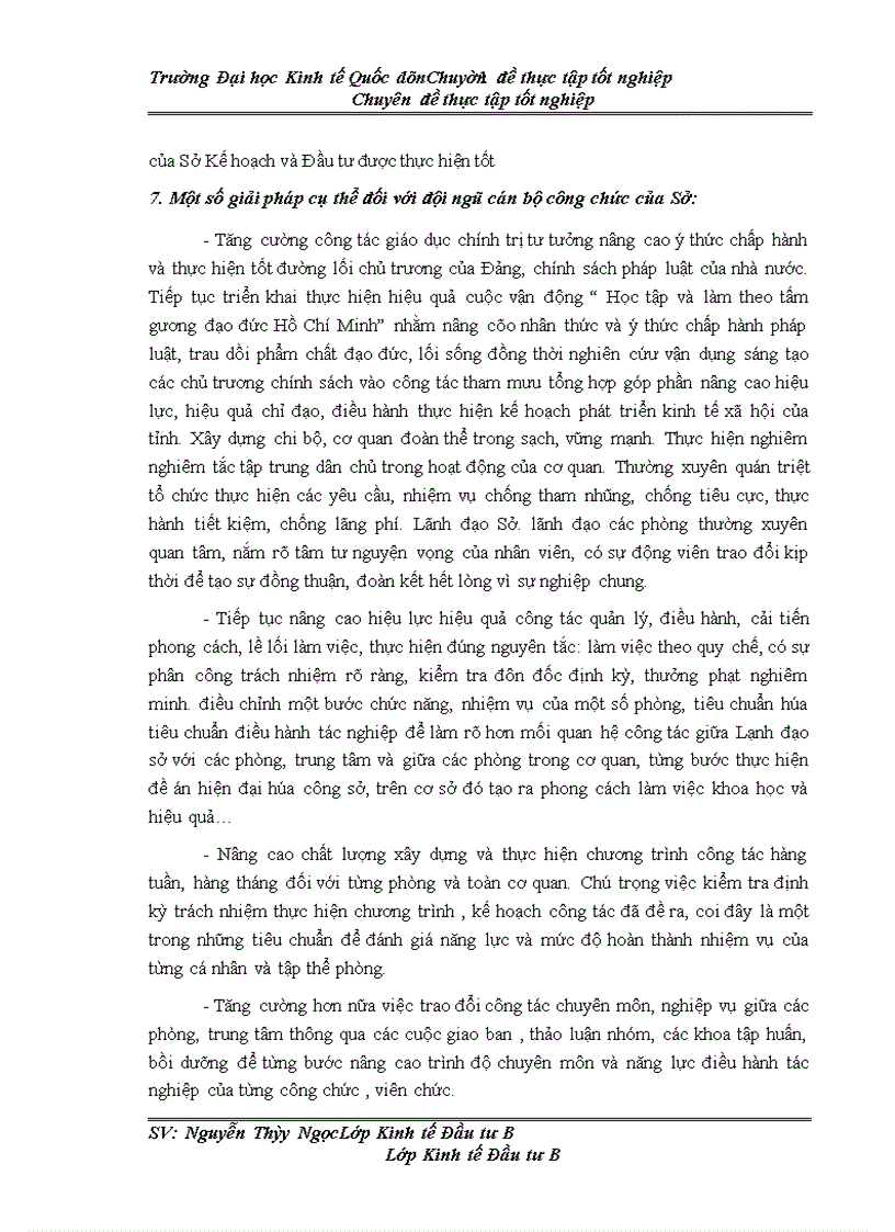image for page Công tác quản lý hoạt động đầu tư của Sở Kế hoạch và Đầu tư Tỉnh Lạng Sơn Thực trạng và giải pháp 1