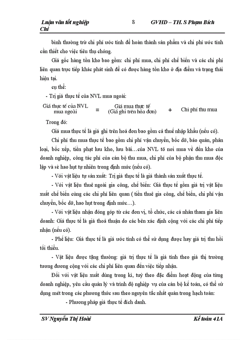 image for page Hoàn thiện công tác kế toán nguyên vật liệu tại Công ty may Thăng Long 1