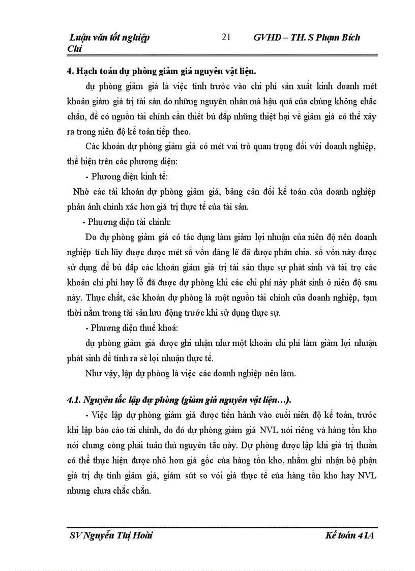 image for page Hoàn thiện công tác kế toán nguyên vật liệu tại Công ty may Thăng Long 1