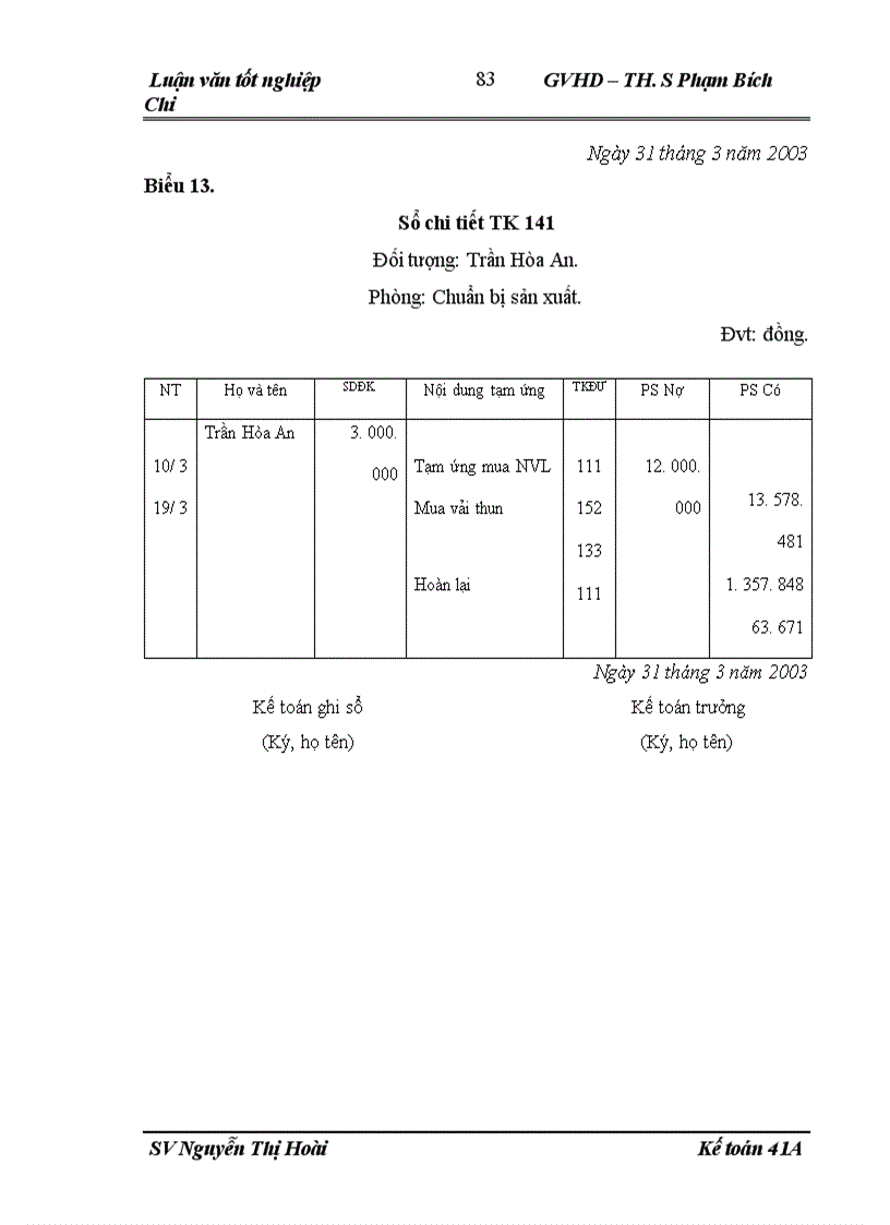 image for page Hoàn thiện công tác kế toán nguyên vật liệu tại Công ty may Thăng Long 1