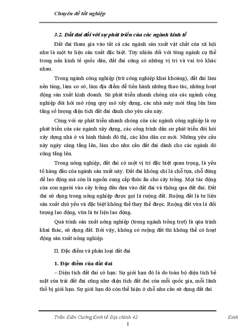 image for page Thực trạng và giải pháp nhằm thúc đẩy việc cấp giấy chứng nhận quyền sử dụng đất trên địa bàn quận Cầu Giấy thành phố Hà Nội 1