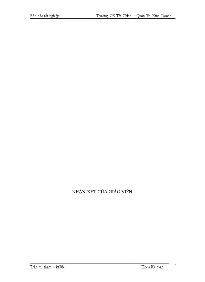 image for page Kế toán Nguyên vật liệu Công cụ dụng cụ Tại Công ty Cổ Phần Xây Lắp Điện Công Nghiệp 1