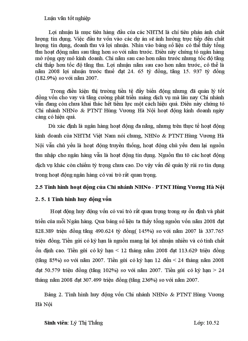 image for page Một số biện pháp mở rộng cho vay tiêu dùng tại Chi nhánh NHNo PTNT Hùng Vương Hà Nội