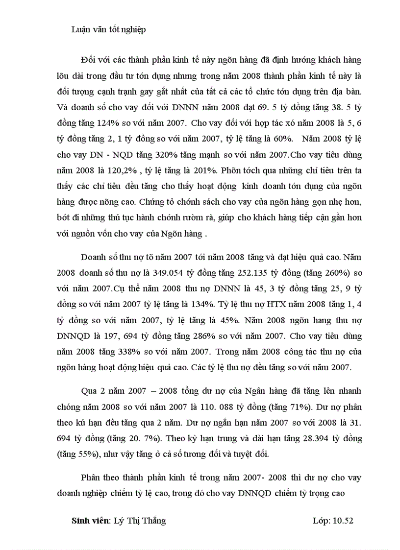 image for page Một số biện pháp mở rộng cho vay tiêu dùng tại Chi nhánh NHNo PTNT Hùng Vương Hà Nội