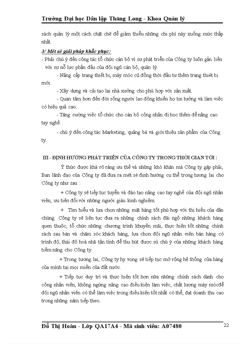 image for page Thực trạng hoạt động sản xuất kinh doanh của công ty Công ty trách nhiệm hữu hạn thương mại Đại hưng