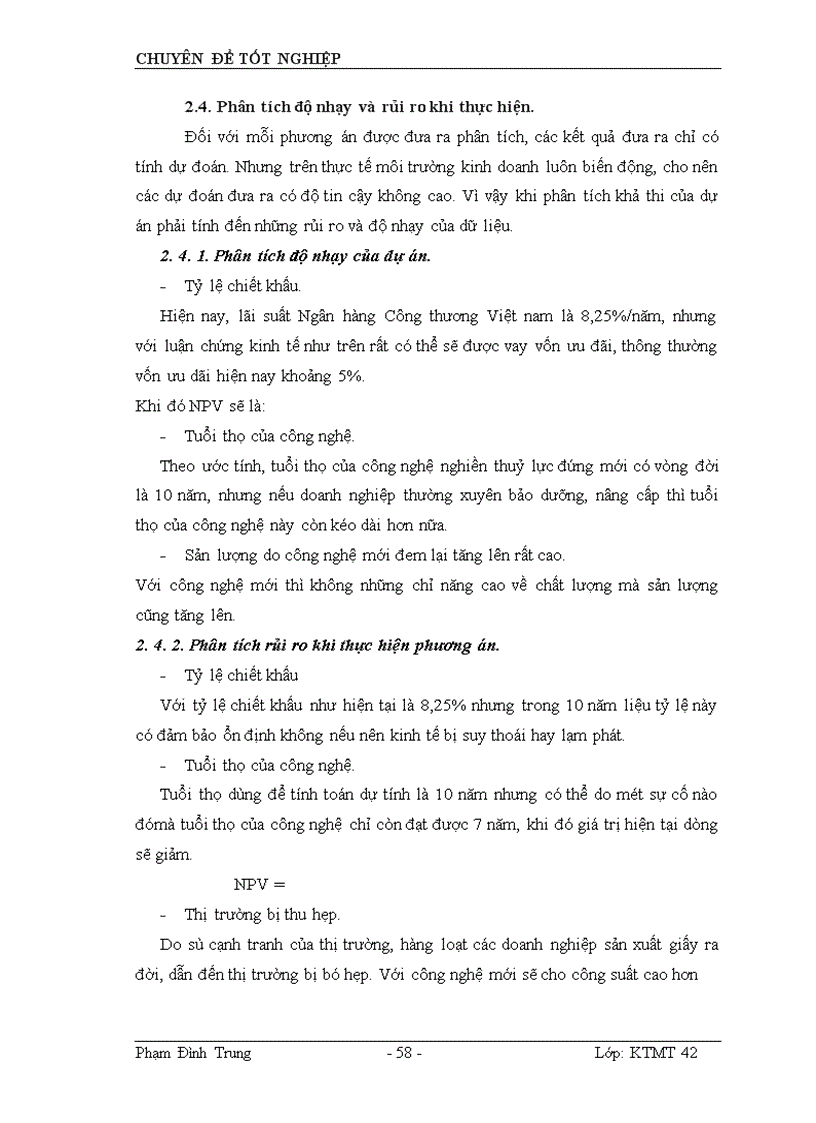 image for page Bước đầu đánh giá hiệu quả của việc áp dụng Sản xuất sạch hơn tại làng ngề tái chế giấy Phong Khê Bắc ninh