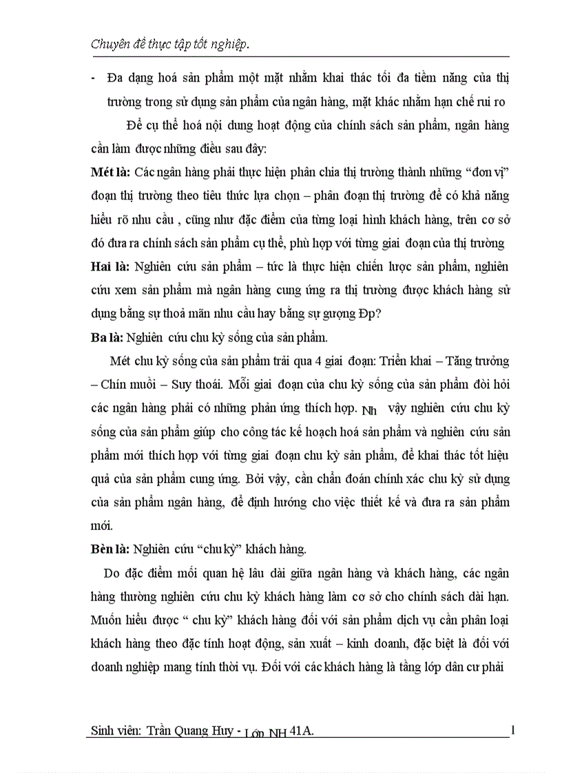 image for page Một số giải pháp nhằm nâng cao chât lượng tín dụng ngắn hạn tại Chi nhánh Ngân hàng Đầu tư Phát triển Bắc Hà nội 1