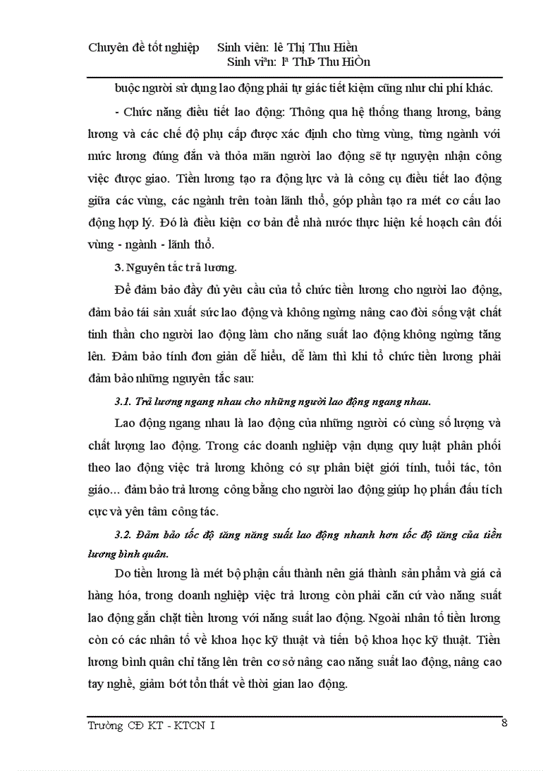 image for page Tổ chức hạch toán tiền lương và các khoản trích theo lương tại xí nghiệp dịch vụ khoa học kỹ thuật 1