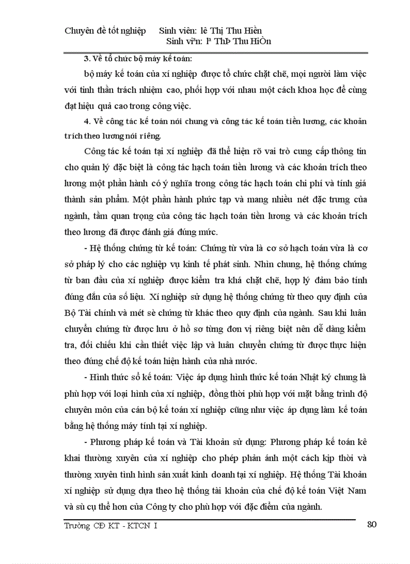 image for page Tổ chức hạch toán tiền lương và các khoản trích theo lương tại xí nghiệp dịch vụ khoa học kỹ thuật 1