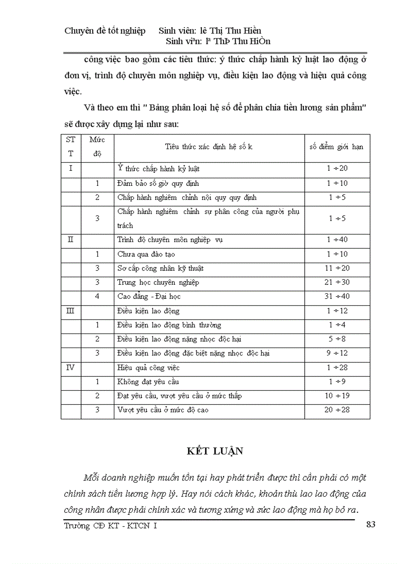image for page Tổ chức hạch toán tiền lương và các khoản trích theo lương tại xí nghiệp dịch vụ khoa học kỹ thuật 1