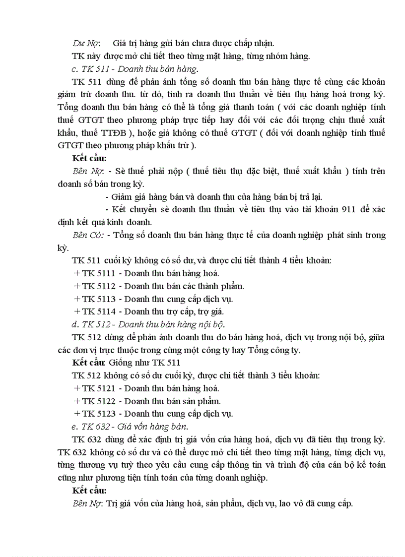 image for page Hoàn thiện kế toán tiêu thụ hàng hoá và xác định kết quả tiêu thụ tại Công ty kinh doanh thép và vật tư Hà Nội