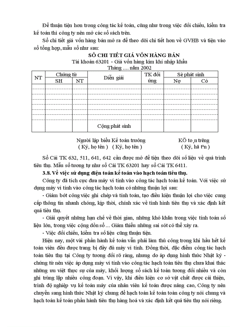 image for page Hoàn thiện kế toán tiêu thụ hàng hoá và xác định kết quả tiêu thụ tại Công ty kinh doanh thép và vật tư Hà Nội