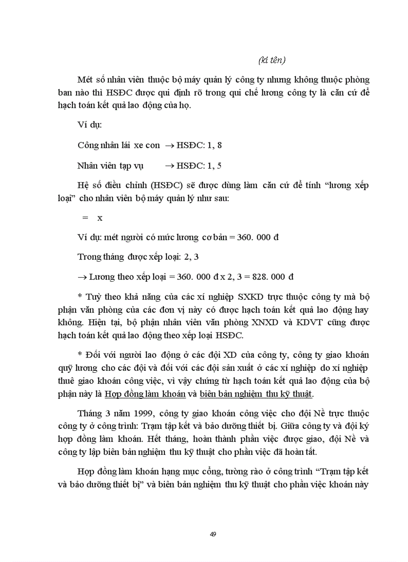 image for page Hạch toán tiền lương và bảo hiểm