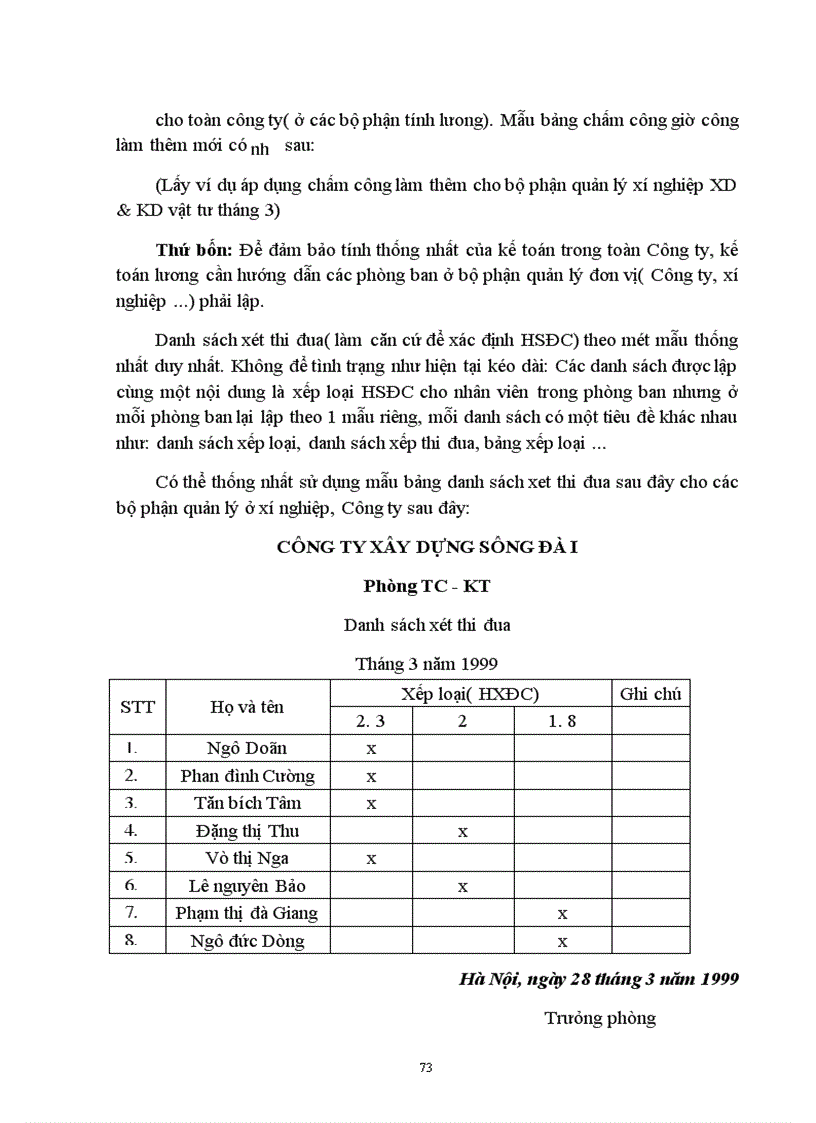 image for page Hạch toán tiền lương và bảo hiểm